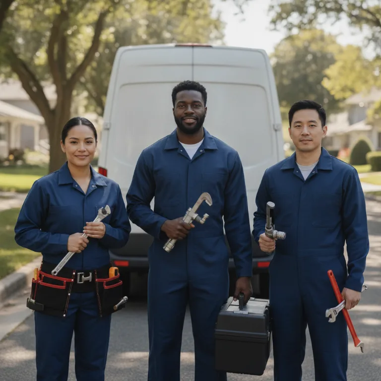 Water Heater Repair team in West Covina